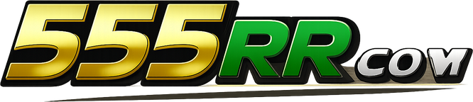 555rr com logo